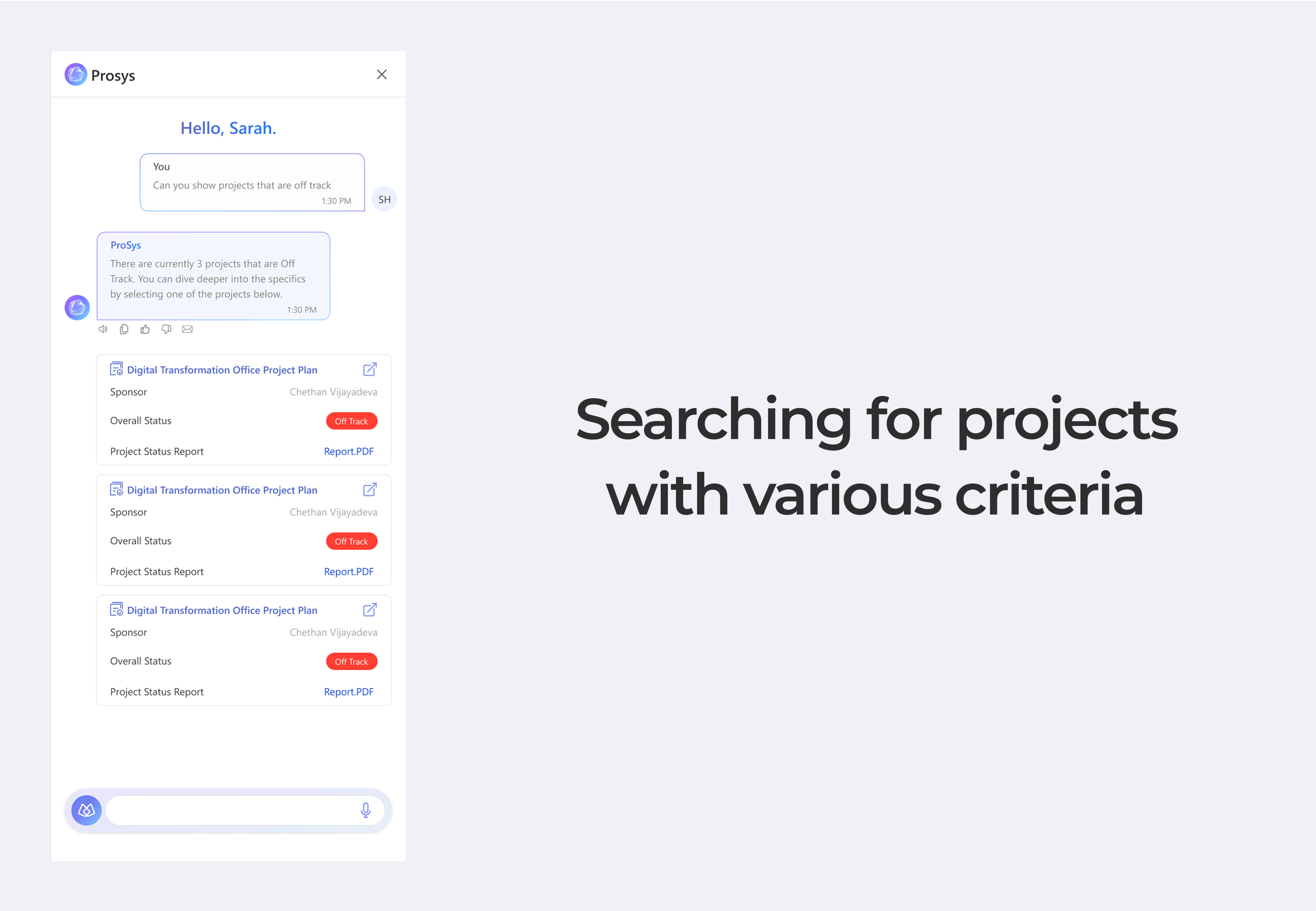 Feature Mapping